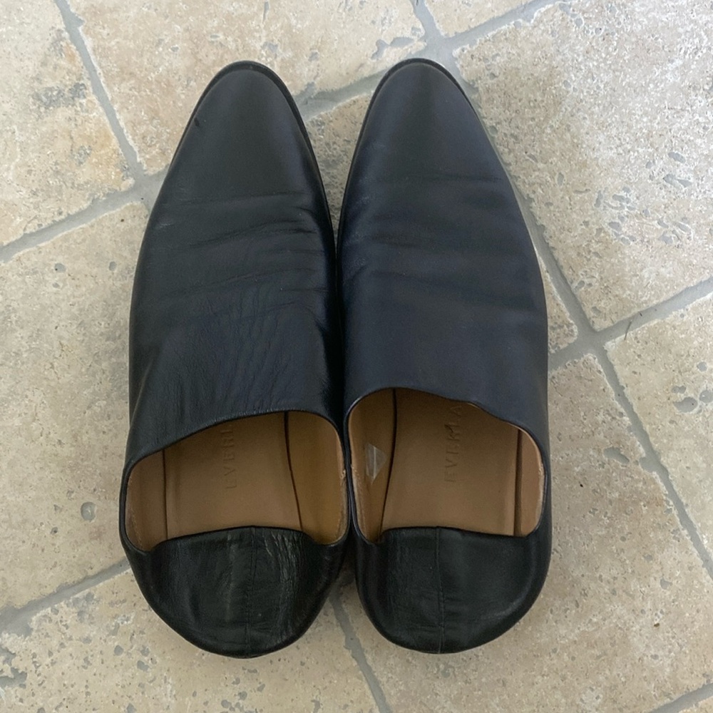 Everlane Babo Loafers, Women’s 5.5